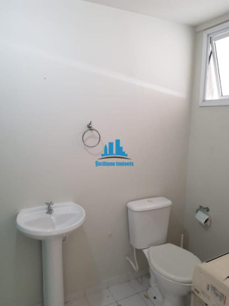 Imagem Cobertura com 3 Quartos à Venda, 111 m² em Cubango - Niterói