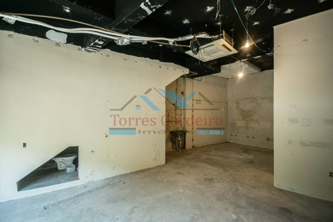 Imagem Loja para Alugar, 96 m² em Pinheiros - São Paulo Imagem Loja para Alugar, 96 m² em Pinheiros - São Paulo