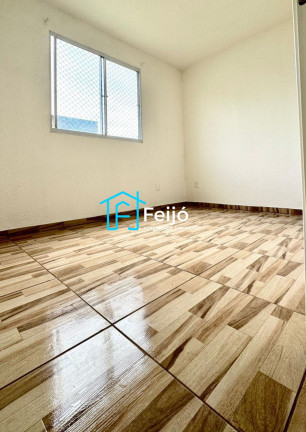 Imagem Apartamento com 2 Quartos à Venda, 41 m² em Restinga - Porto Alegre Imagem Apartamento com 2 Quartos à Venda, 41 m² em Restinga - Porto Alegre