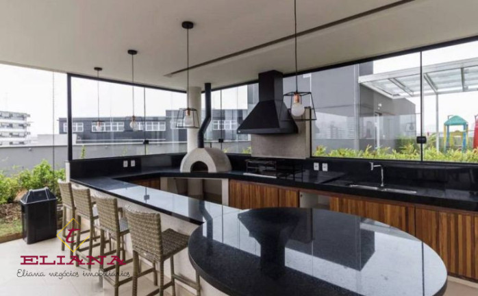 Imagem Apartamento com 2 Quartos à Venda, 71 m² em Barra Funda - São Paulo