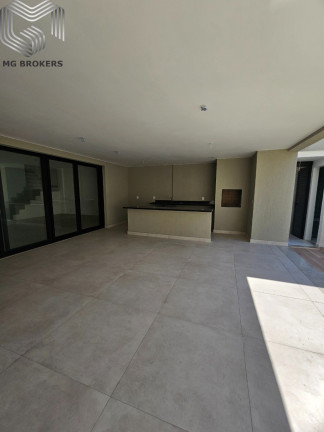 Imagem Casa com 6 Quartos à Venda, 380 m² em Barra Da Tijuca - Rio De Janeiro