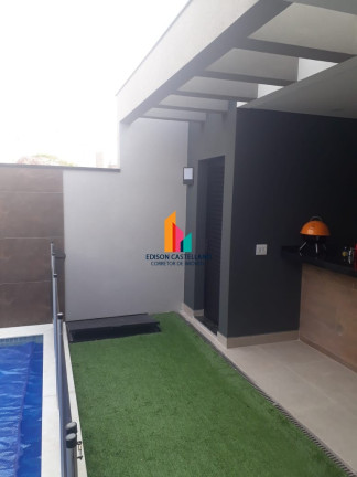 Imagem Casa com 3 Quartos à Venda, 168 m² em Currupira - Jundiaí