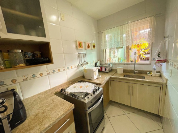 Imagem Casa com 3 Quartos à Venda, 120 m² em Morada De Laranjeiras - Serra Imagem Casa com 3 Quartos à Venda, 120 m² em Morada De Laranjeiras - Serra