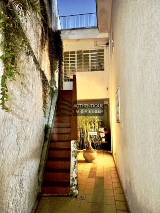 Imagem Casa com 3 Quartos à Venda, 318 m² em Vila Gustavo - São Paulo Imagem Casa com 3 Quartos à Venda, 318 m² em Vila Gustavo - São Paulo