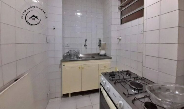 Imagem Apartamento com 2 Quartos para Alugar ou Temporada, 70 m² em Pitangueiras - Guarujá Imagem Apartamento com 2 Quartos para Alugar ou Temporada, 70 m² em Pitangueiras - Guarujá