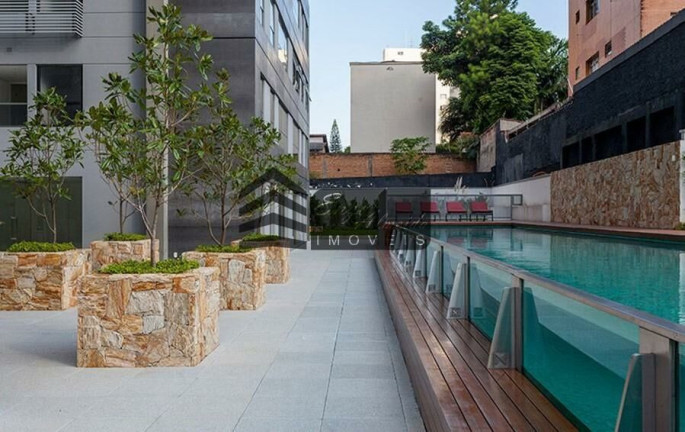 Imagem Apartamento com 2 Quartos à Venda, 74 m² em Brooklin - São Paulo Imagem Apartamento com 2 Quartos à Venda, 74 m² em Brooklin - São Paulo