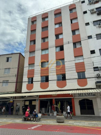 Imagem Kitnet à Venda, 37 m² em Boqueirão - Praia Grande Imagem Kitnet à Venda, 37 m² em Boqueirão - Praia Grande