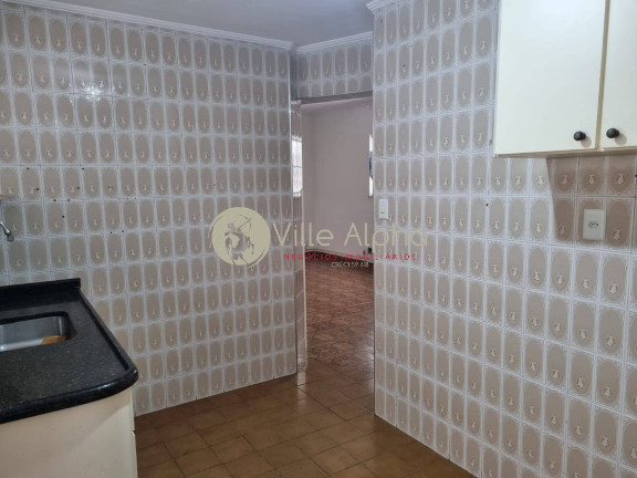 Imagem Apartamento com 1 Quarto à Venda, 64 m² em Gonzaga - Santos
