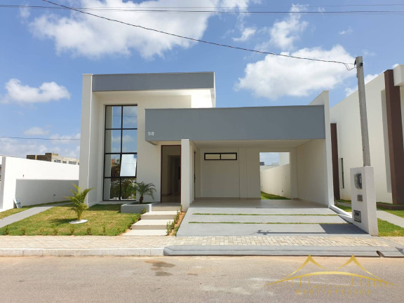 Imagem Casa de Condomínio com 3 Quartos à Venda, 160 m² em Parque Das Nações - Parnamirim