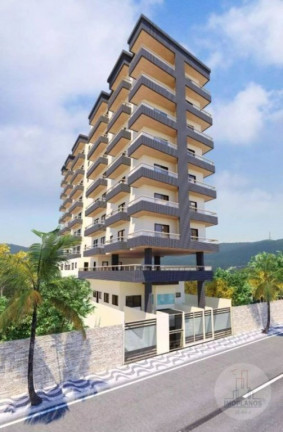 Imagem Apartamento com 2 Quartos à Venda, 63 m² em Boqueirão - Praia Grande Imagem Apartamento com 2 Quartos à Venda, 63 m² em Boqueirão - Praia Grande