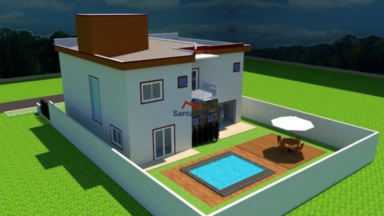 Imagem Casa com 3 Quartos à Venda, 375 m² em São João Do Rio Vermelho - Florianópolis Imagem Casa com 3 Quartos à Venda, 375 m² em São João Do Rio Vermelho - Florianópolis