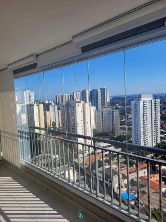 Imagem Apartamento com 2 Quartos à Venda, 90 m² em Jardim Caboré - São Paulo Imagem Apartamento com 2 Quartos à Venda, 90 m² em Jardim Caboré - São Paulo