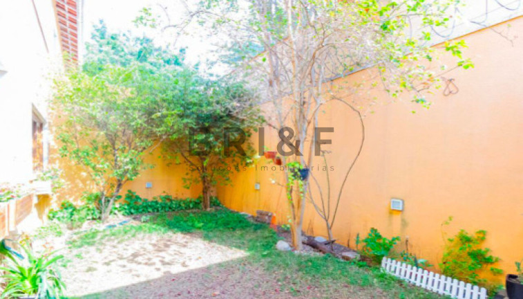 Imagem Casa com 4 Quartos à Venda, 180 m² em Brooklin  - São Paulo