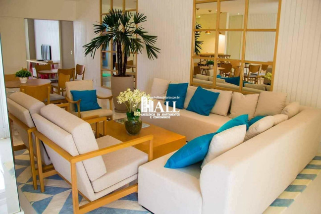 Imagem Apartamento com 3 Quartos à Venda, 87 m² em Iguatemi - São José Do Rio Preto Imagem Apartamento com 3 Quartos à Venda, 87 m² em Iguatemi - São José Do Rio Preto