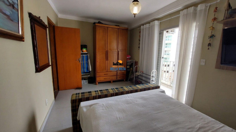 Imagem Apartamento com 1 Quarto à Venda, em Itararé - São Vicente Imagem Apartamento com 1 Quarto à Venda, em Itararé - São Vicente