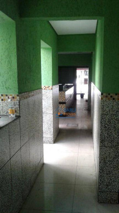 Imagem Casa com 12 Quartos à Venda ou Locação, 230 m² em água Branca - São Paulo