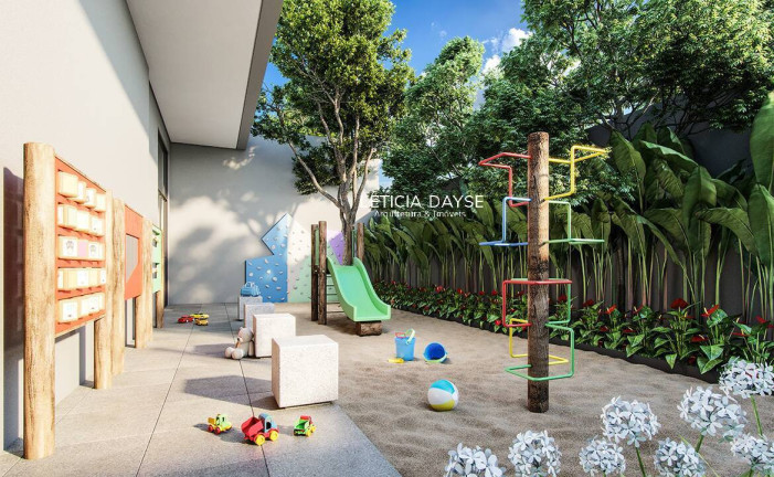 Imagem Apartamento com 3 Quartos à Venda, 91 m² em Jardim Das Acácias - São Paulo