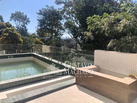 Imóvel com 3 Quartos à Venda, 125 m² em Jardim Amália - Volta Redonda