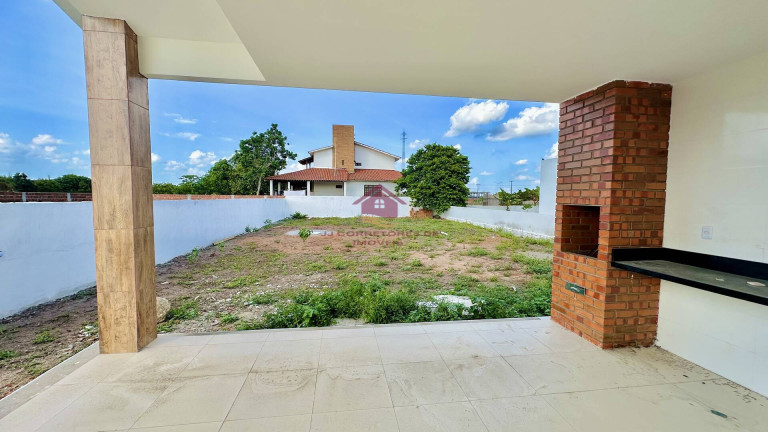 Imagem Casa de Condomínio com 3 Quartos à Venda, 750 m² em Br 230 Km 61 - Cruz Do Espírito Santo Imagem Casa de Condomínio com 3 Quartos à Venda, 750 m² em Br 230 Km 61 - Cruz Do Espírito Santo