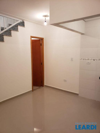 Imagem Cobertura com 2 Quartos à Venda, 60 m² em Vila Príncipe De Gales - Santo André Imagem Cobertura com 2 Quartos à Venda, 60 m² em Vila Príncipe De Gales - Santo André