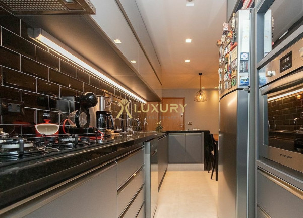 Imagem Imóvel com 3 Quartos à Venda, 86 m² em Vila Da Serra - Nova Lima