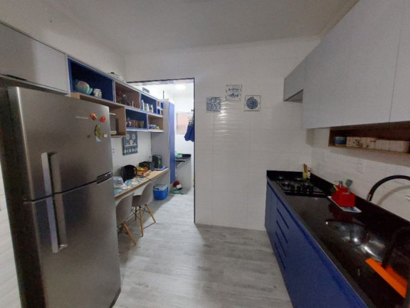 Imagem Apartamento com 2 Quartos à Venda, 74 m² em Flórida - Praia Grande Imagem Apartamento com 2 Quartos à Venda, 74 m² em Flórida - Praia Grande