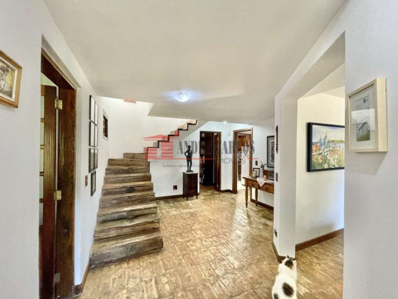 Imagem Casa de Condomínio com 4 Quartos à Venda, 479 m² em Moinho Velho - Embu Das Artes Imagem Casa de Condomínio com 4 Quartos à Venda, 479 m² em Moinho Velho - Embu Das Artes