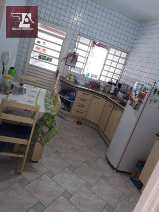 Imagem Casa com 2 Quartos à Venda, 98 m² em Jardim Esperança - Guaratinguetá Imagem Casa com 2 Quartos à Venda, 98 m² em Jardim Esperança - Guaratinguetá