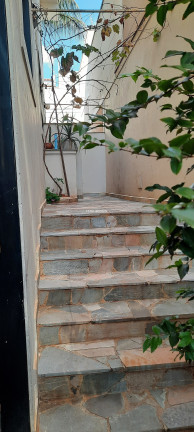 Imagem Sobrado com 4 Quartos à Venda,  em Residencial Flórida - Ribeirão Preto
