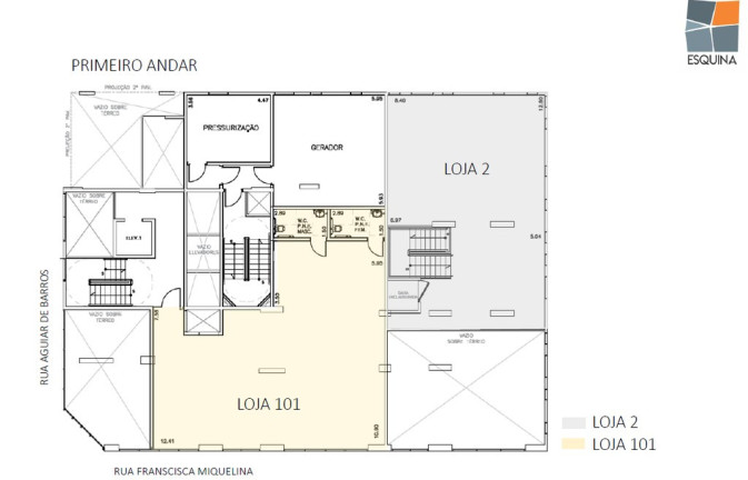 Imagem Imóvel Comercial à Venda, 131 m² em Bela Vista - São Paulo Imagem Imóvel Comercial à Venda, 131 m² em Bela Vista - São Paulo