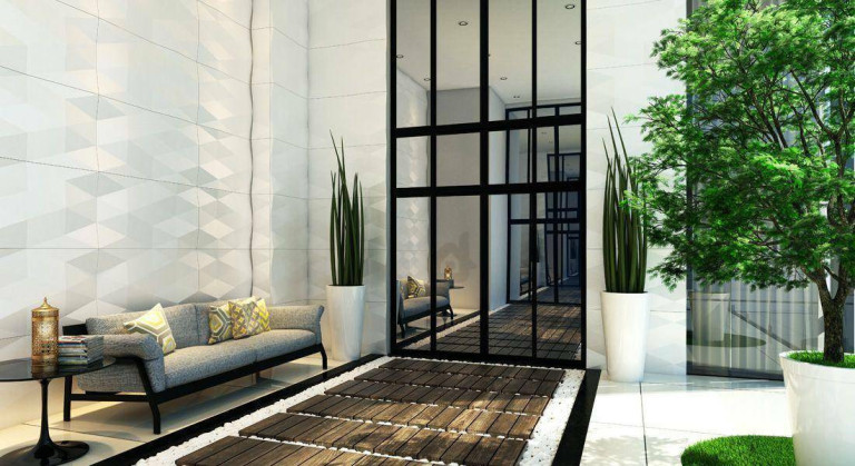 Imagem Apartamento com 1 Quarto à Venda, 94 m² em Parque Campolim - Sorocaba