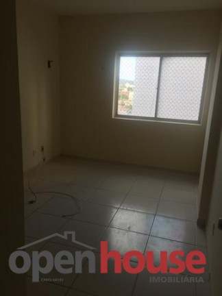 Imagem Apartamento com 3 Quartos à Venda, 132 m² em Lagoa Nova - Natal