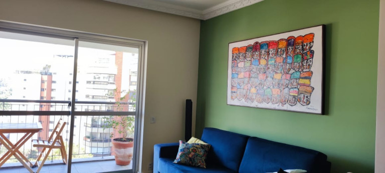 Imagem Imóvel com 4 Quartos à Venda, 170 m² em Lapa - São Paulo