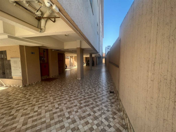 Imagem Apartamento com 2 Quartos à Venda, 54 m² em Vila Cascatinha - Sao Vicente