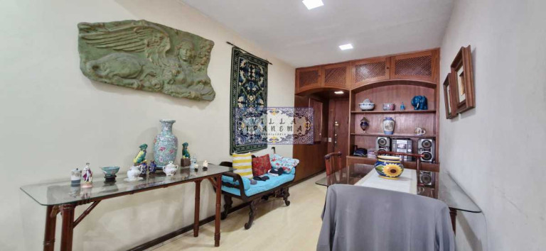 Imagem Apartamento com 3 Quartos à Venda, 120 m² em Copacabana - Rio De Janeiro Imagem Apartamento com 3 Quartos à Venda, 120 m² em Copacabana - Rio De Janeiro