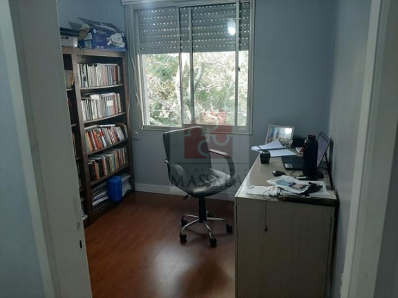 Imagem Apartamento com 2 Quartos à Venda, 47 m² em Cristal - Porto Alegre Imagem Apartamento com 2 Quartos à Venda, 47 m² em Cristal - Porto Alegre