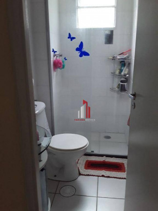 Imagem Apartamento com 2 Quartos à Venda, 50 m² em Jaraguá - São Paulo Imagem Apartamento com 2 Quartos à Venda, 50 m² em Jaraguá - São Paulo