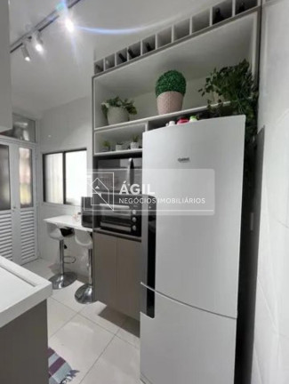 Imagem Apartamento com 2 Quartos à Venda, 50 m² em Conjunto Residencial Trinta E Um De Março - São José Dos Campos Imagem Apartamento com 2 Quartos à Venda, 50 m² em Conjunto Residencial Trinta E Um De Março - São José Dos Campos