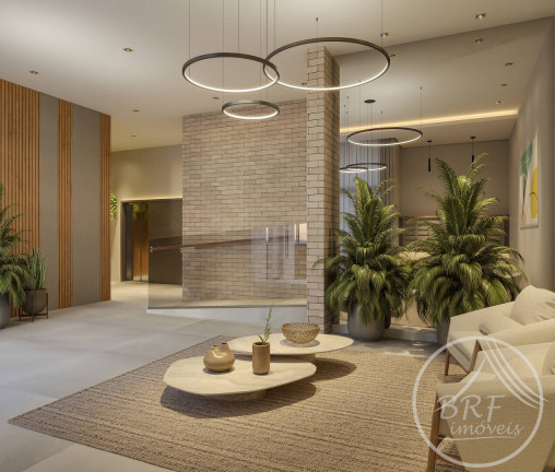 Imagem Apartamento com 2 Quartos à Venda, 74 m² em Estreito - Florianópolis