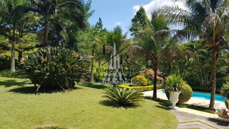 Imagem Chácara com 6 Quartos à Venda, 174 m² em Itatiba Imagem Chácara com 6 Quartos à Venda, 174 m² em Itatiba