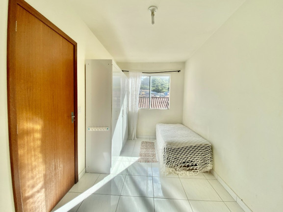Imagem Apartamento com 2 Quartos à Venda, 61 m² em Potecas - São José