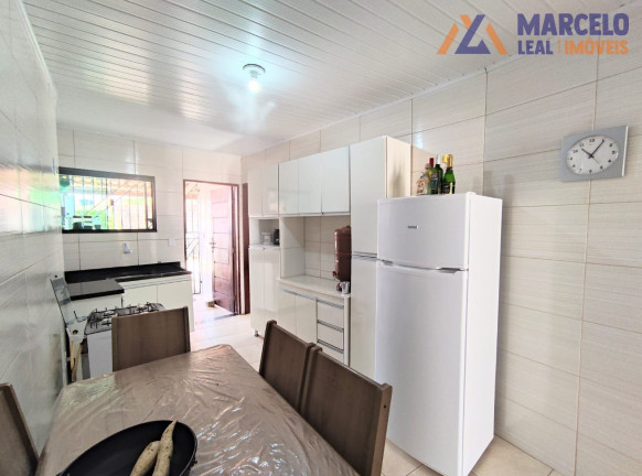 Imagem Casa com 3 Quartos à Venda, 80 m² em Alto Maron - Vitória Da Conquista Imagem Casa com 3 Quartos à Venda, 80 m² em Alto Maron - Vitória Da Conquista