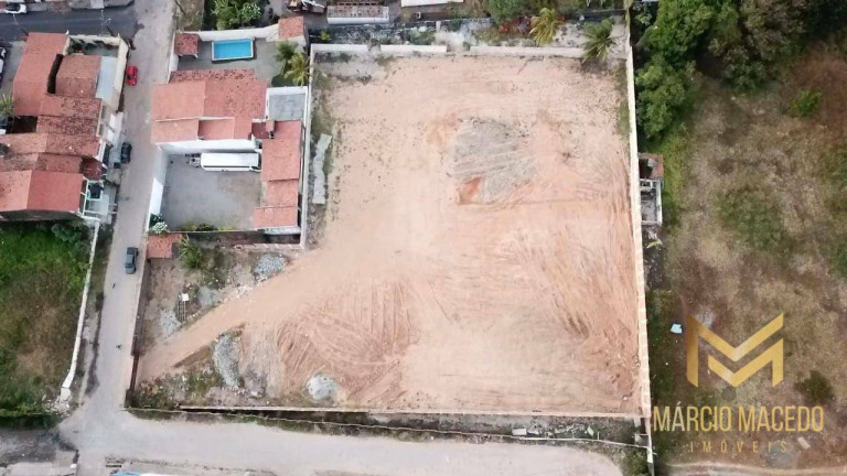 Imagem Terreno à Venda, 5.206 m² em Jurema - Caucaia Imagem Terreno à Venda, 5.206 m² em Jurema - Caucaia