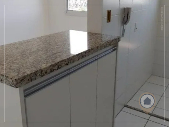 Imagem Apartamento com 2 Quartos à Venda, 50 m² em Jardim Las Vegas - Guarulhos
