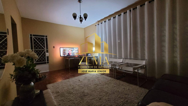 Imagem Casa com 4 Quartos à Venda, 252 m² em Jardim Santa Carolina - Mogi Das Cruzes