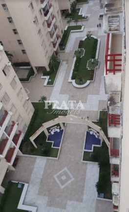 Imagem Apartamento com 2 Quartos à Venda, 60 m² em Enseada - Guarujá Imagem Apartamento com 2 Quartos à Venda, 60 m² em Enseada - Guarujá