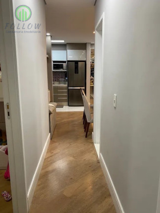 Imagem Apartamento com 2 Quartos à Venda, 53 m² em City Bussocaba - Osasco