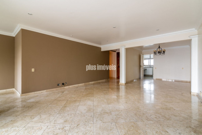 Imagem Apartamento com 4 Quartos à Venda, 180 m² em Brooklin Novo - São Paulo