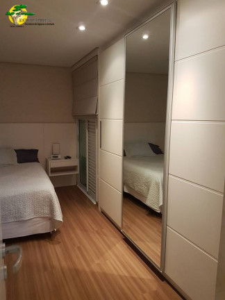 Imagem Apartamento com 3 Quartos à Venda, 96 m² em Mandaqui - São Paulo