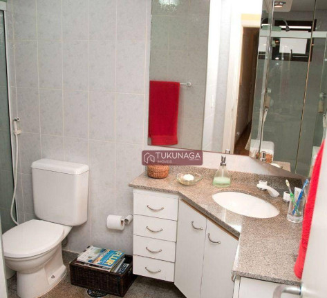 Imagem Apartamento com 3 Quartos à Venda, 143 m² em Santana - São Paulo